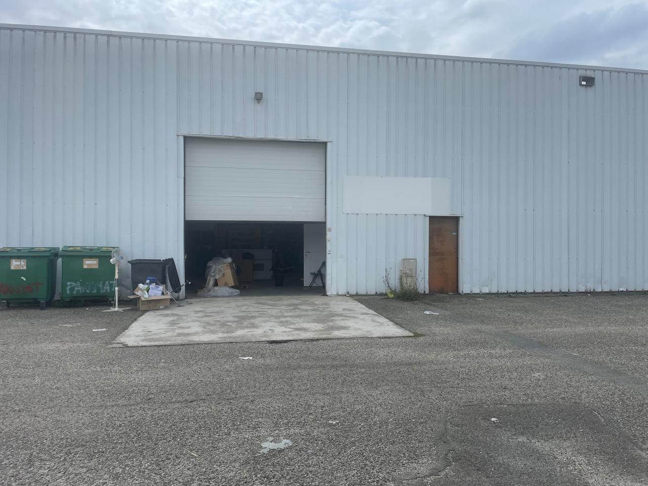 Local d'activité Pessac 438m² Location local d'activité Pessac Gironde OLACT2532761 4